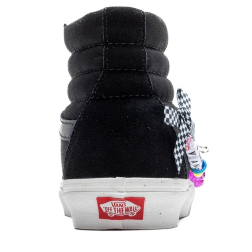 VANS SK8-HI 'VANSWARE Shoes size:Mens6/Women7.5 new - Picture 6 of 9